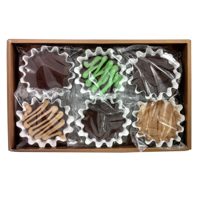Candy Gift Box 6 Flavors